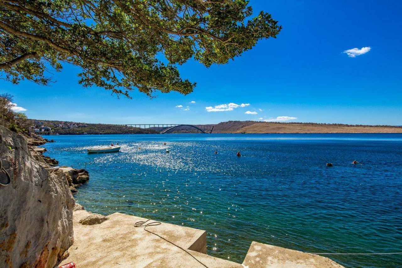 Enjoy The Silence, Nature And Sea Kraljevica Extérieur photo