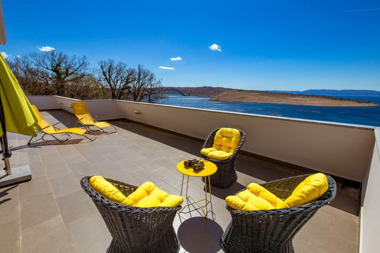 Enjoy The Silence, Nature And Sea Kraljevica Extérieur photo