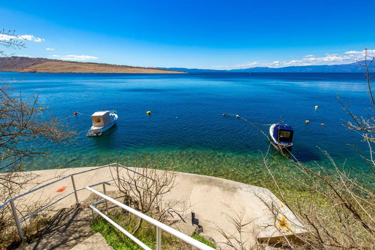Enjoy The Silence, Nature And Sea Kraljevica Extérieur photo
