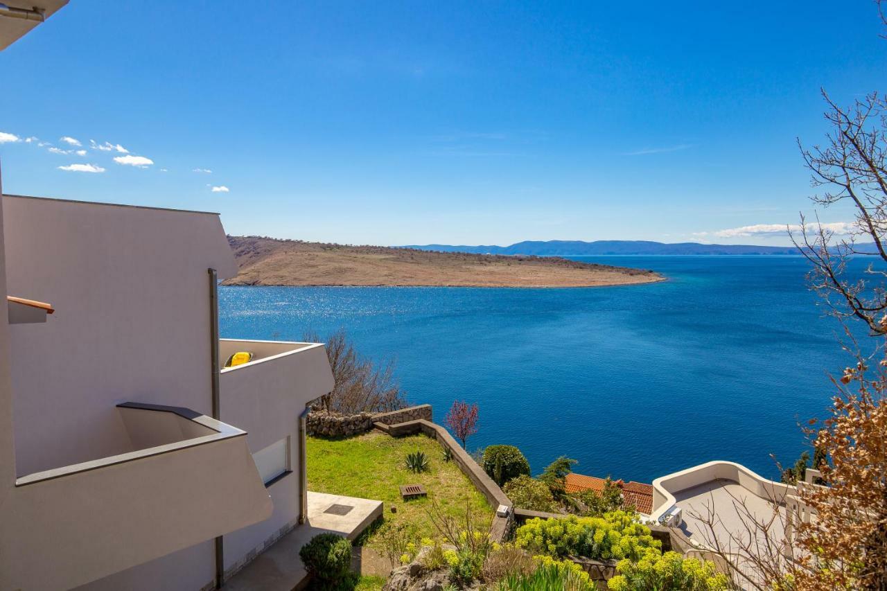 Enjoy The Silence, Nature And Sea Kraljevica Extérieur photo