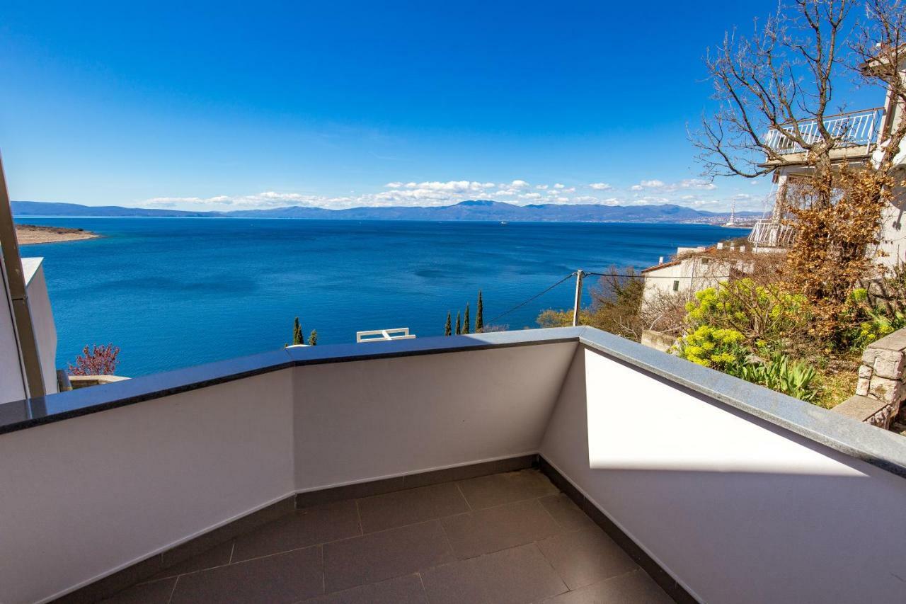 Enjoy The Silence, Nature And Sea Kraljevica Extérieur photo